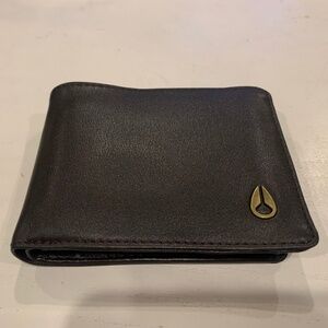 Nixon Men’s Wallet